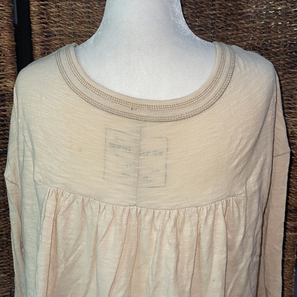 We The Free Long Sleeve Tee - Picture 3 of 11